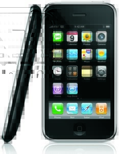 IPhone 3G - 'El Deseado'